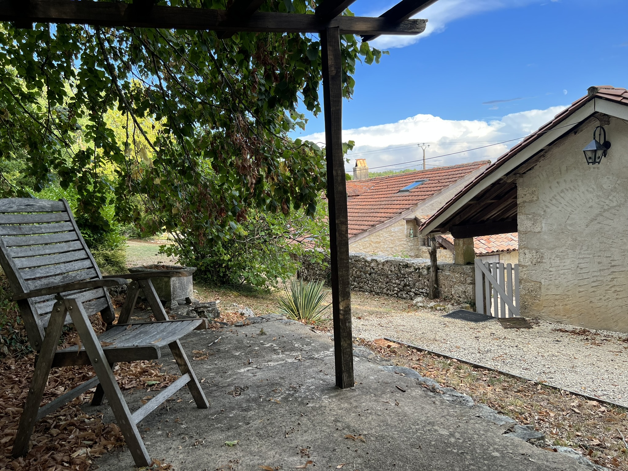 Gîte du Chasseur - Image principale